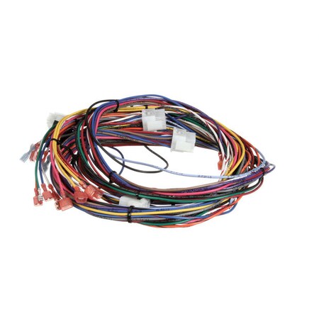 Cleveland Harness Left Generator Upper 300098-CLE